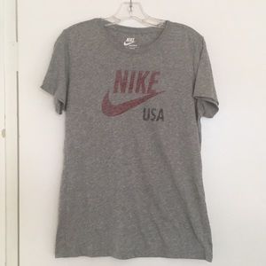 Nike USA t-shirt
